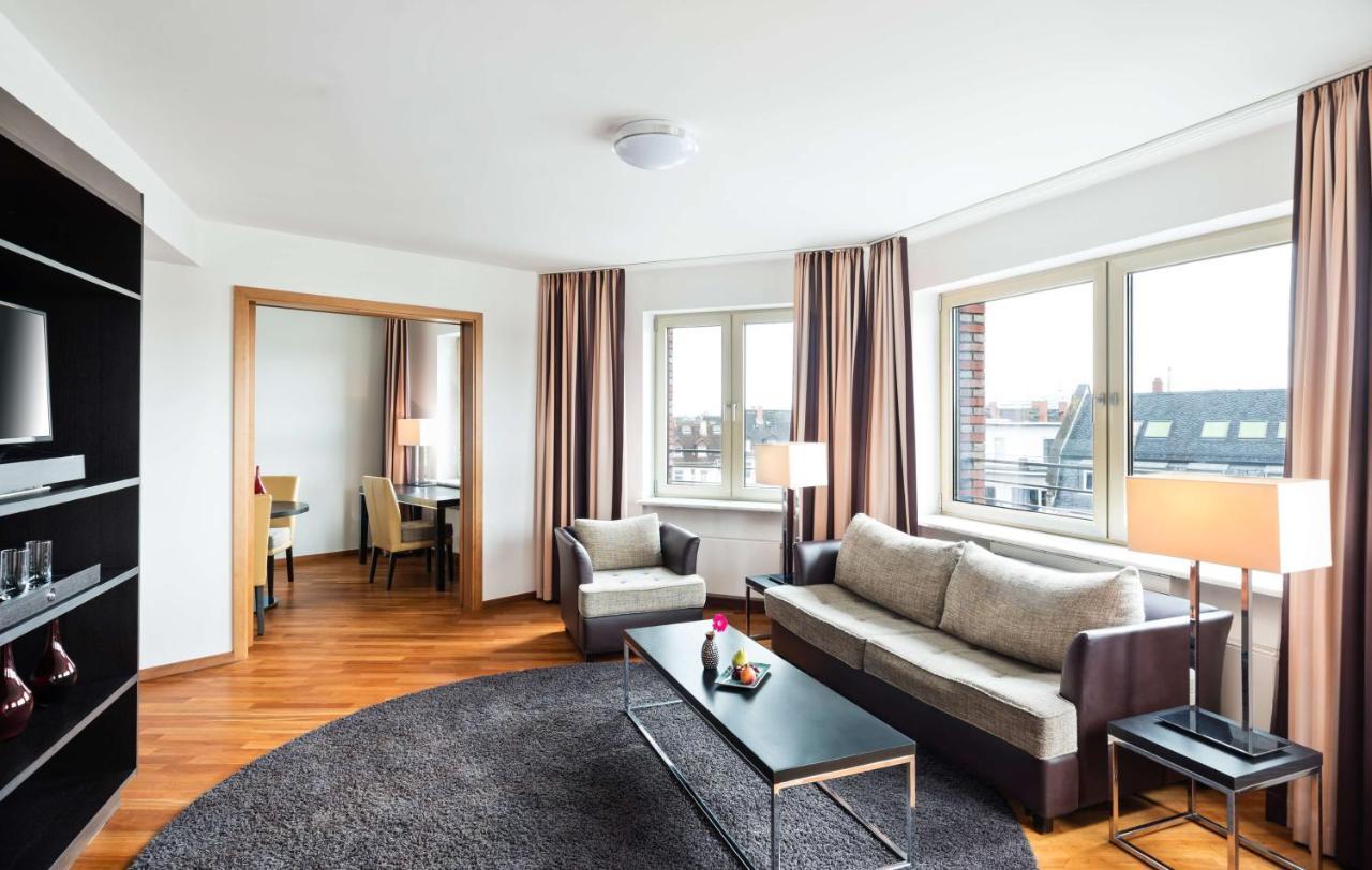Lindner Hotel Frankfurt Main Plaza, Part Of Jdv By Hyatt Frankfurt am Main Exterior photo